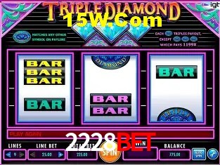 2228Bet: Seu Cassino Premiado com Pagamentos Rápidos